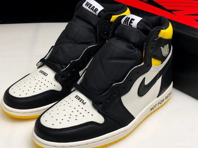 Rep Resale